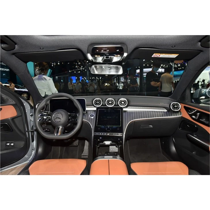 New Mercedes-Benz 2025 C 350 eL PHEV For Sale high quality New Mercedes-Benz 2025 C 350 eL PHEV For Sale high quality