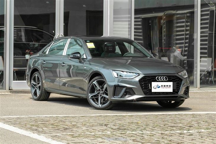 AUDI A4 AUDI A4