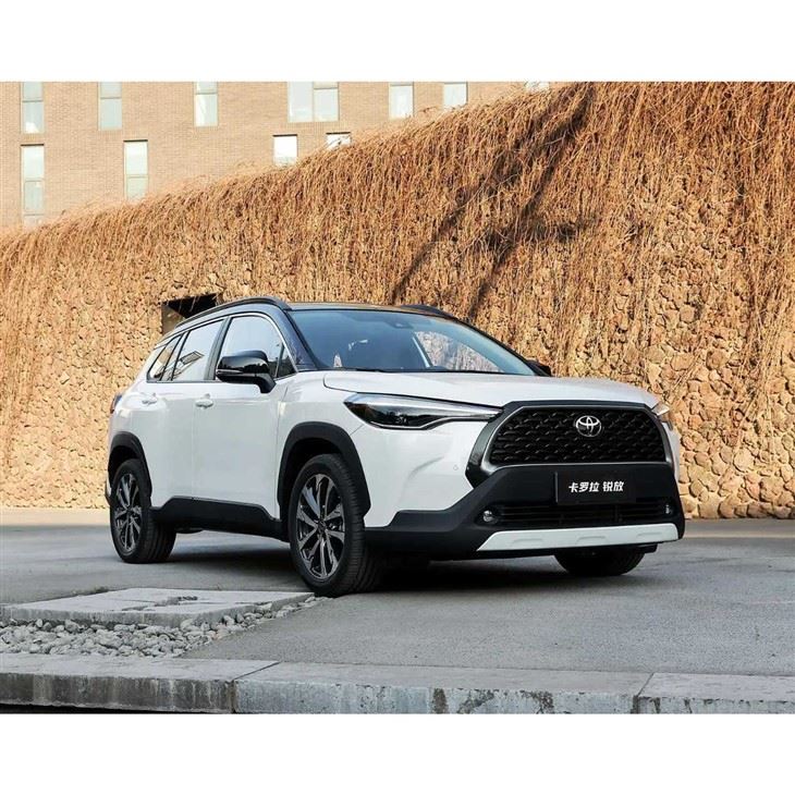 New Toyota Corolla Cross 2024 2.0L CVT suppliers New Toyota Corolla Cross 2024 2.0L CVT suppliers