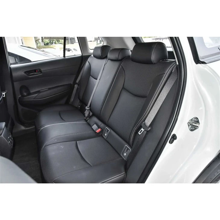 New Toyota Corolla Cross 2024 2.0L CVT high quality New Toyota Corolla Cross 2024 2.0L CVT high quality
