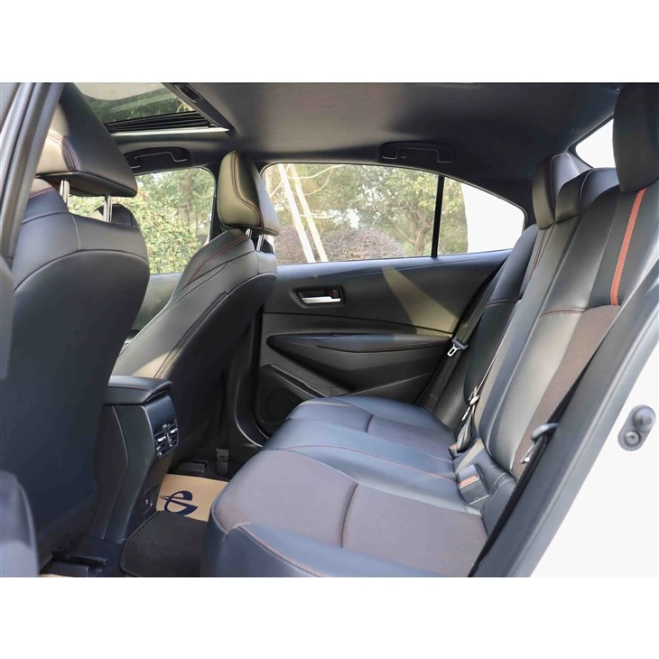 Used Toyota Corolla Levin 2023 185T CVT Sport Edition manufacturers Used Toyota Corolla Levin 2023 185T CVT Sport Edition manufacturers