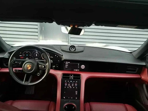 2020 Porsche Taycan high quality 2020 Porsche Taycan high quality