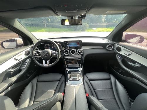 2022 Mercedes-Benz GLC-Class Facelift III GLC 260 L 4MATIC Dynamic Edition best 2022 Mercedes-Benz GLC-Class Facelift III GLC 260 L 4MATIC Dynamic Edition best