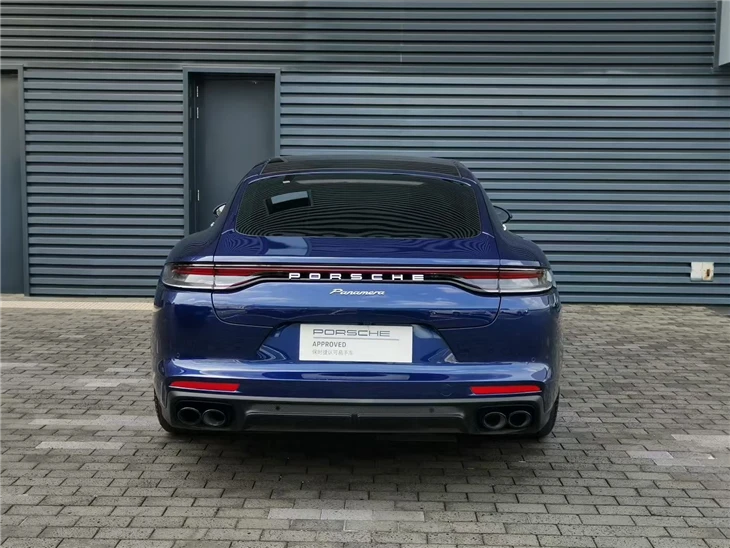 2022 Porsche Panamera Executive Extended Platinum Edition 2 best 2022 Porsche Panamera Executive Extended Platinum Edition 2 best
