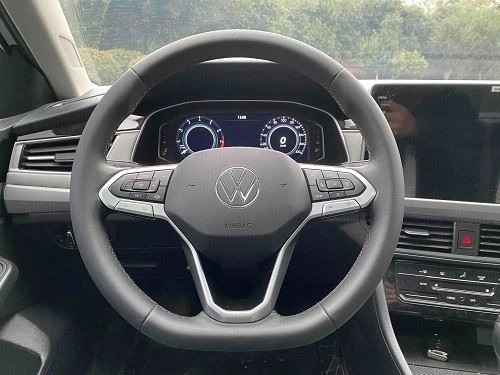 2023 Bora 280TSI DSG Top Edition high quality 2023 Bora 280TSI DSG Top Edition high quality