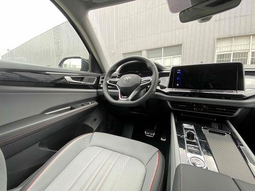 2024 Volkswagen Teramont X 380TSI 4WD Premium Luxury Edition high quality 2024 Volkswagen Teramont X 380TSI 4WD Premium Luxury Edition high quality