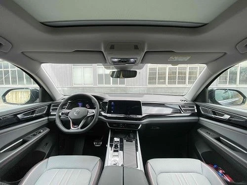 2024 Volkswagen Teramont X 380TSI 4WD Premium Luxury Edition best 2024 Volkswagen Teramont X 380TSI 4WD Premium Luxury Edition best