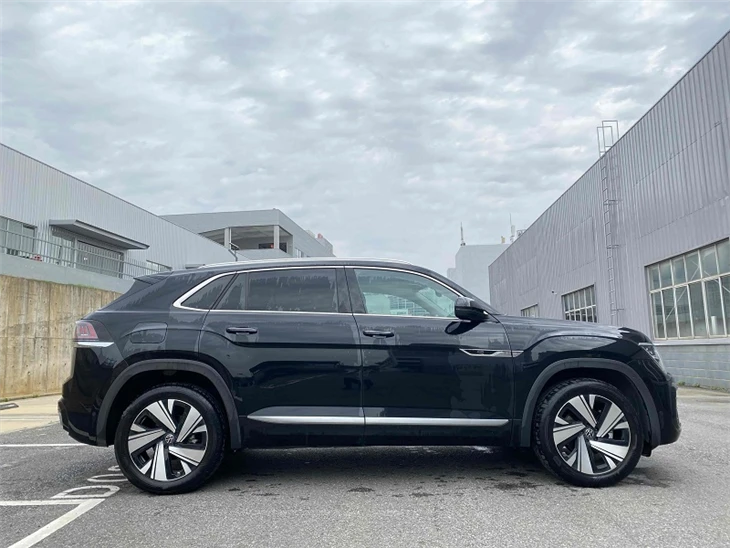 2024 Volkswagen Teramont X 380TSI 4WD Premium Luxury Edition suppliers 2024 Volkswagen Teramont X 380TSI 4WD Premium Luxury Edition suppliers
