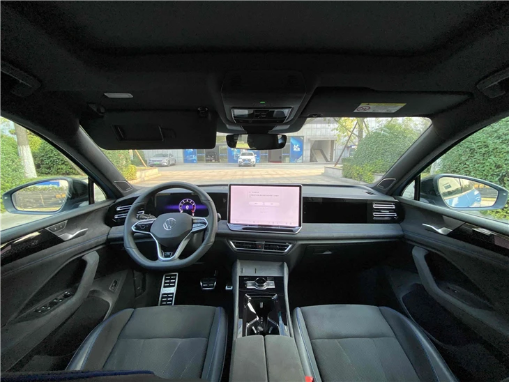 2024 Volkswagen Tiguan L PRO 380TSI 4WD R-Line Intelligent Leading Edition suppliers 2024 Volkswagen Tiguan L PRO 380TSI 4WD R-Line Intelligent Leading Edition suppliers