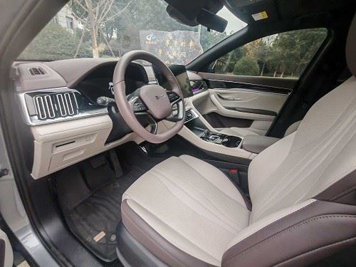 2025 BYD Song PLUS New Energy EV ADAS Edition 520km Premium Edition high quality 2025 BYD Song PLUS New Energy EV ADAS Edition 520km Premium Edition high quality