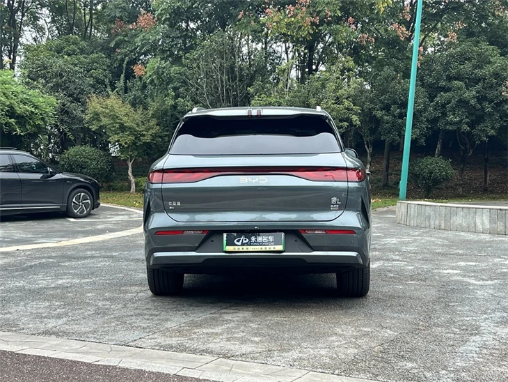 2025 BYD Tang L EV 600KM 4WD LiDAR Flagship Edition factory 2025 BYD Tang L EV 600KM 4WD LiDAR Flagship Edition factory