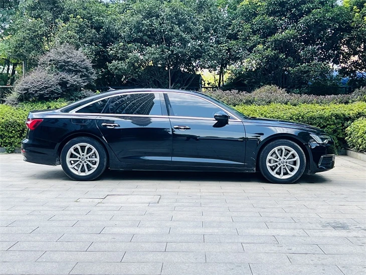 Audi 2021 Audi A6L 40 TFSI Luxury Dynamic suppliers Audi 2021 Audi A6L 40 TFSI Luxury Dynamic suppliers