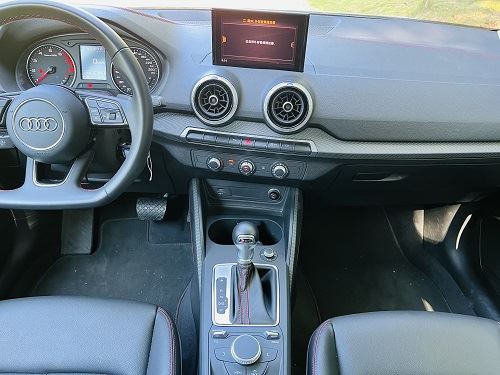Audi2022 Audi Q2L 35 TFSI Progressive Dynamic Country VI best Audi2022 Audi Q2L 35 TFSI Progressive Dynamic Country VI best