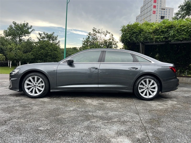 Audi2024 Audi A6L 45 TFSI Select Dynamic Model suppliers Audi2024 Audi A6L 45 TFSI Select Dynamic Model suppliers