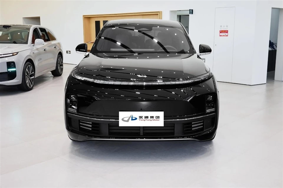 Li Auto L9