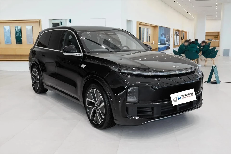 Li Auto L9