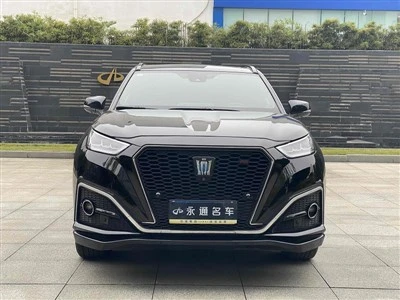 2021 m. Crown Kluger 2.5L HEV 4WD Flagship Edition