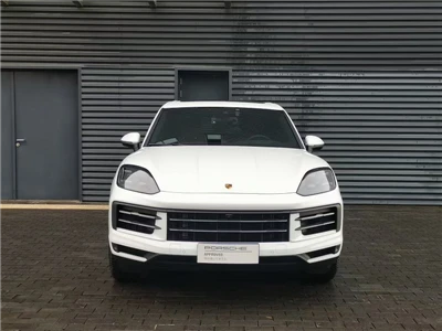 2024 m. Porsche Cayenne 3
